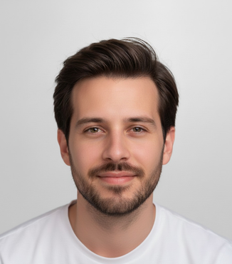 Randy Esperben, Crafter at fabrica®